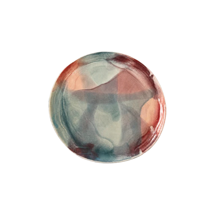 Aquarello Plate