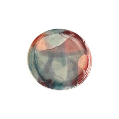 Aquarello Plate