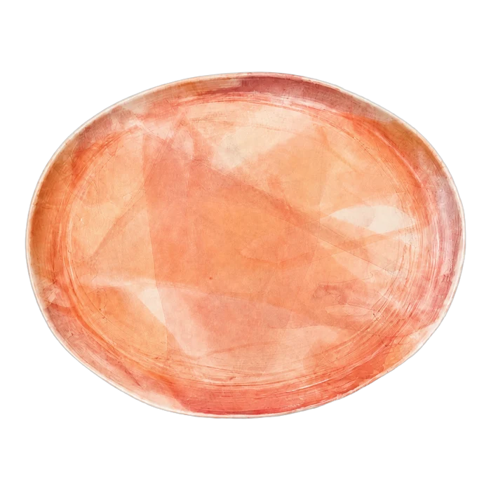 Aquarello Plate