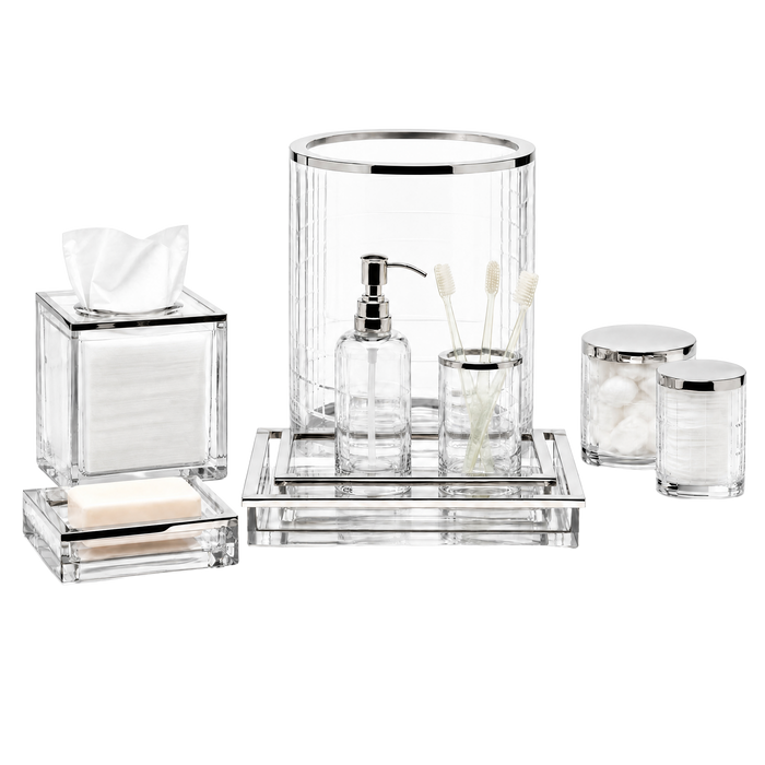 Argos Glass Collection