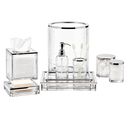 Argos Glass Collection