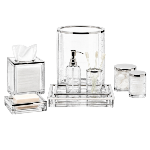 Argos Glass Collection