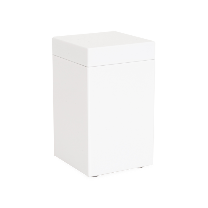 Bringing a clean modern design to your bathroom countertop collection, the Arlo Collection provides an atmosphere of luxury through its elegant design and gorgeous gloss finish.