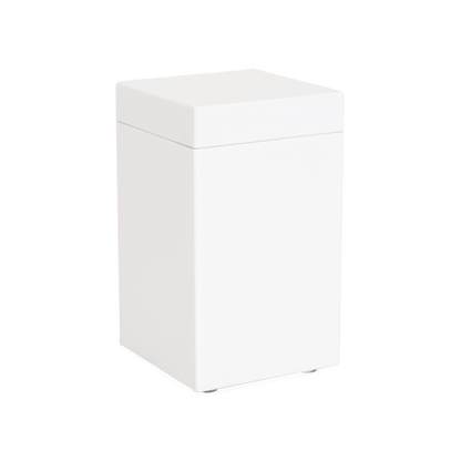 Bringing a clean modern design to your bathroom countertop collection, the Arlo Collection provides an atmosphere of luxury through its elegant design and gorgeous gloss finish.