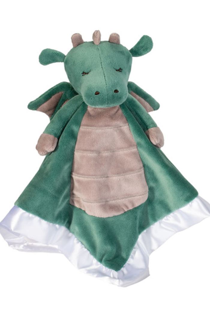 Asher Dragon Lil Snuggler