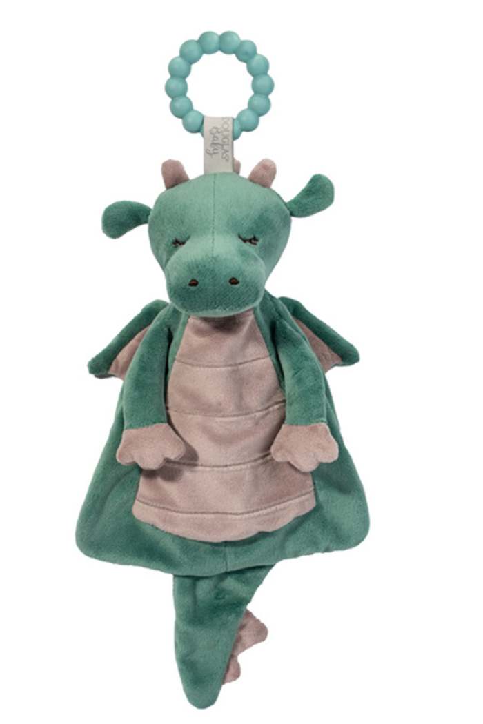 Asher Dragon Teether
