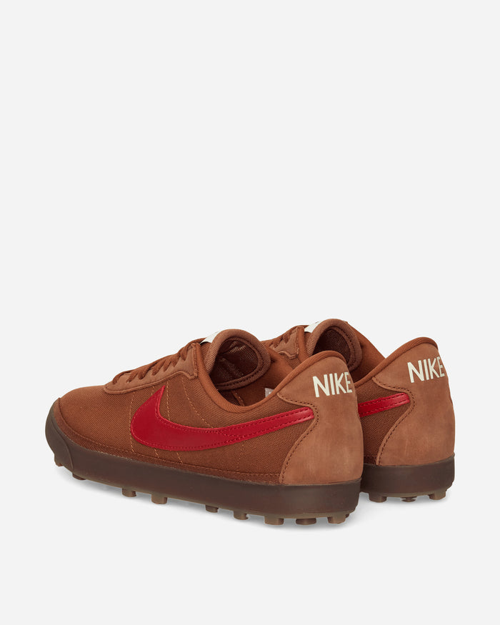 Nike Nike Astrograbber Pecan/Tough Red Sneakers Low IO9281-201