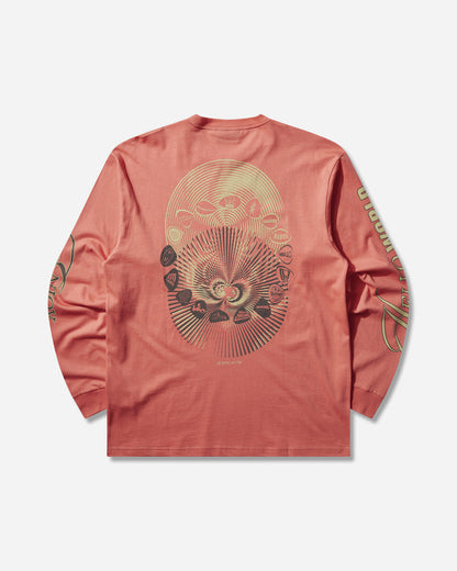 Carhartt WIP Audio Archives Wip Ls T Shirt Audio Archives T-Shirts Longsleeve I036684 3S1XX