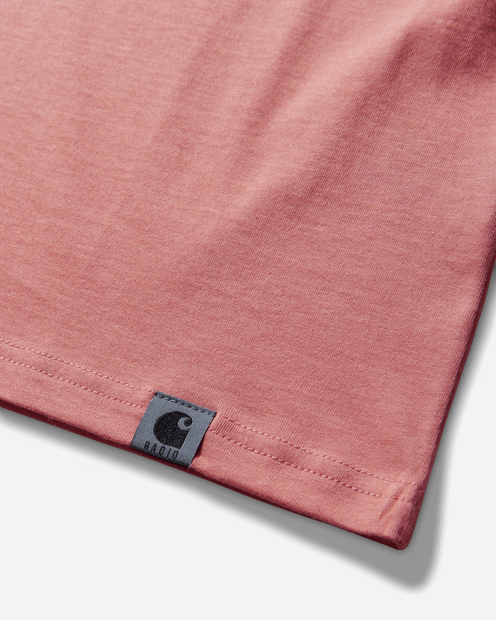 Carhartt WIP Audio Archives Wip Ls T Shirt Audio Archives T-Shirts Longsleeve I036684 3S1XX
