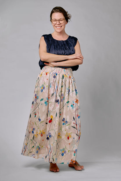 Aurora Skirt