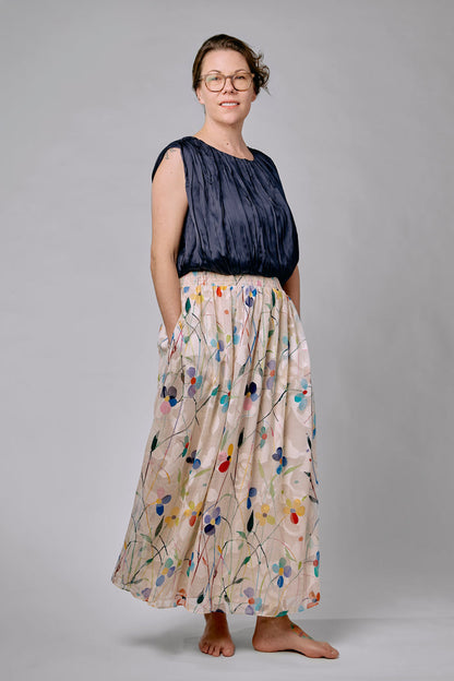 Aurora Skirt