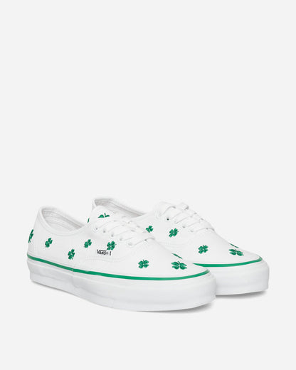 Vans Otw Authentic 44 Embroidery Jolly Green Sneakers Low VN00117RZHF1