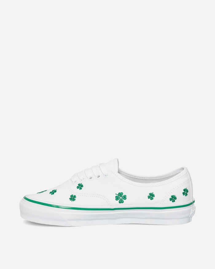 Vans Otw Authentic 44 Embroidery Jolly Green Sneakers Low VN00117RZHF1
