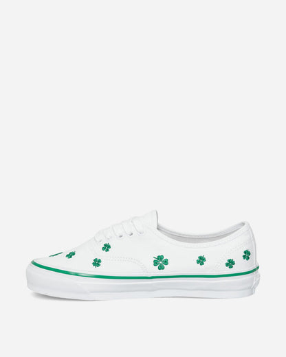 Vans Otw Authentic 44 Embroidery Jolly Green Sneakers Low VN00117RZHF1
