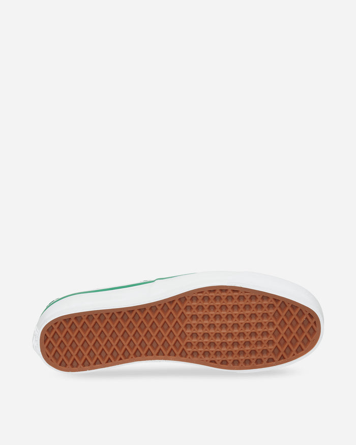 Vans Otw Authentic 44 Embroidery Jolly Green Sneakers Low VN00117RZHF1