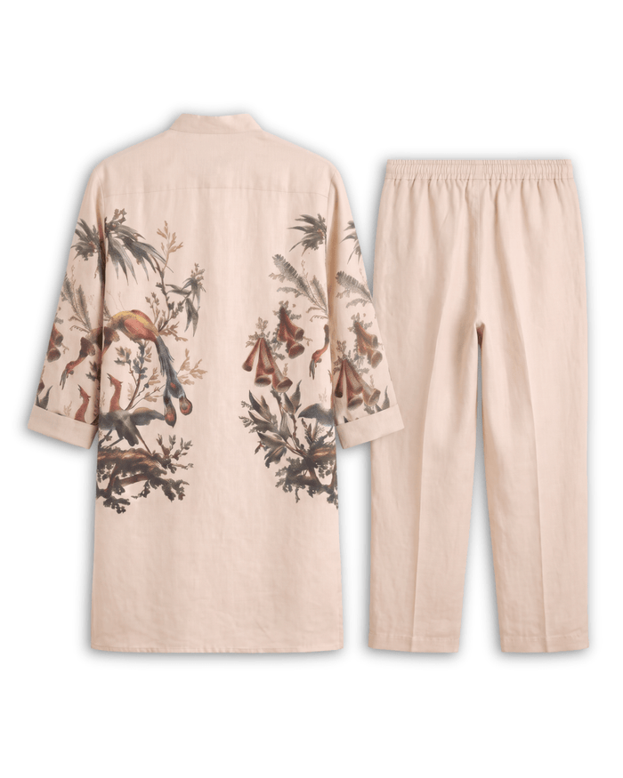 Aviary Kurta Set Women - Naymish Designs