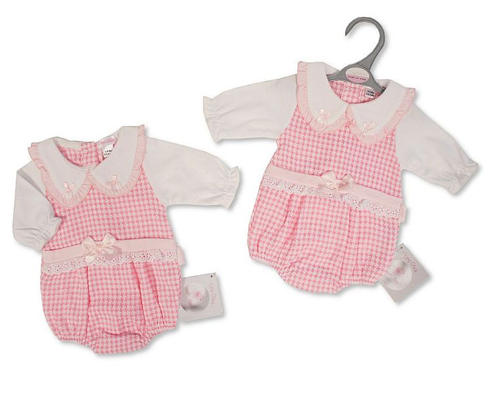Baby GirlsAll in One (PK6) (3-8lbs) PB-20-700