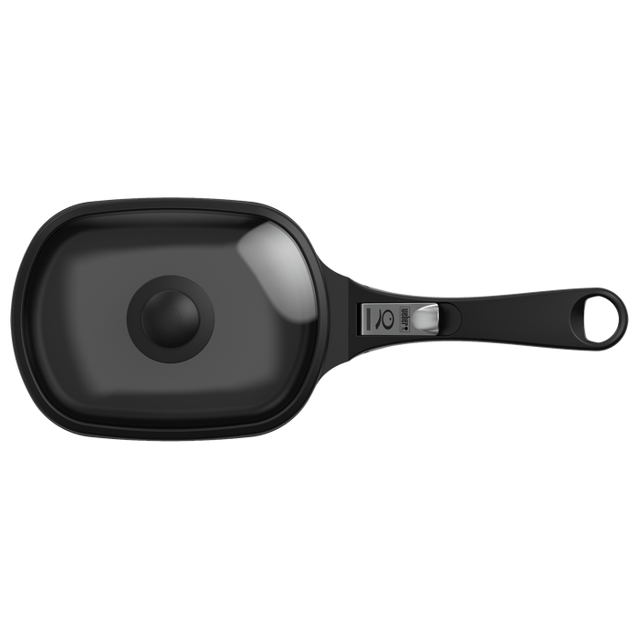 Baby Q® (G1/G2) Saucepan and Trivet