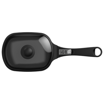 Baby Q® (G1/G2) Saucepan and Trivet