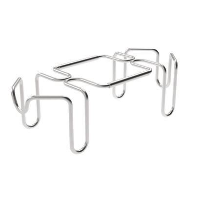 Baby Q® (G1/G2) Saucepan and Trivet