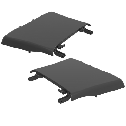 Baby Q® (G3) Side Table Kit - Set of 2