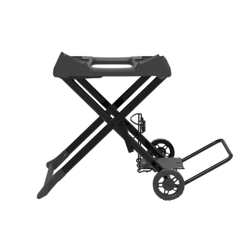 Baby Q®/Weber® Q® (G2/G3) Portable BBQ Cart