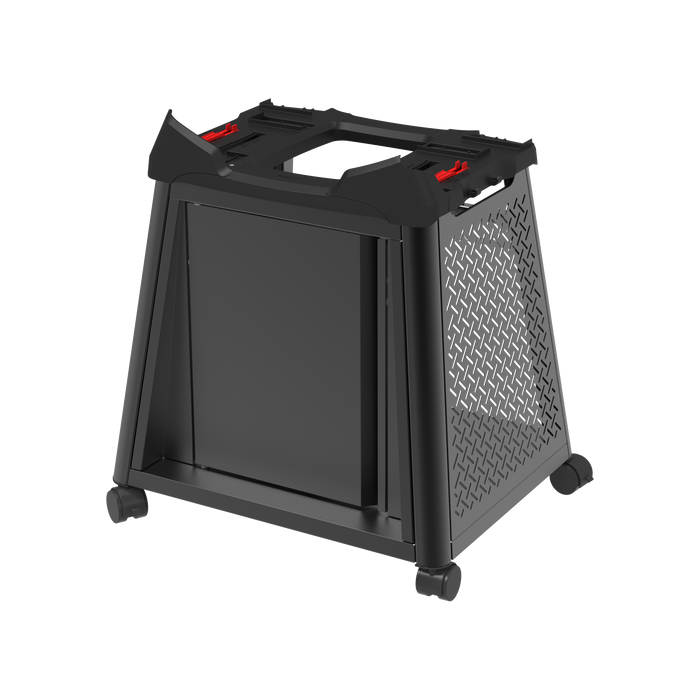 Baby Q®/Weber® Q® (G2/G3) Premium BBQ Cart