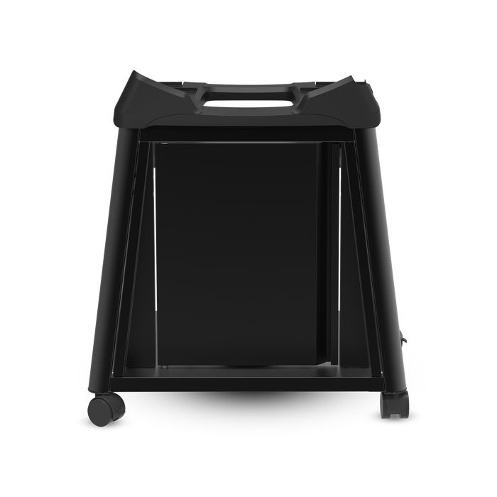 Baby Q®/Weber® Q® (G2/G3) Premium BBQ Cart