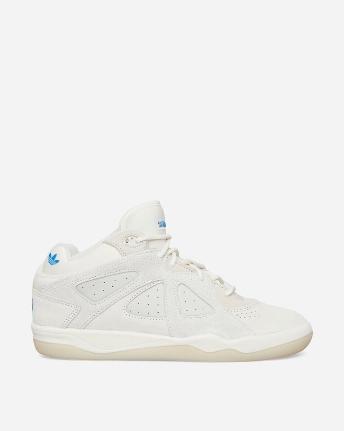 adidas Badbo 10 Chalk White Sneakers Low KJ1468