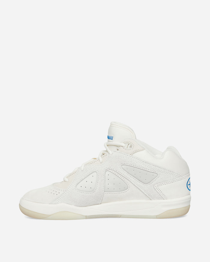 adidas Badbo 10 Chalk White Sneakers Low KJ1468