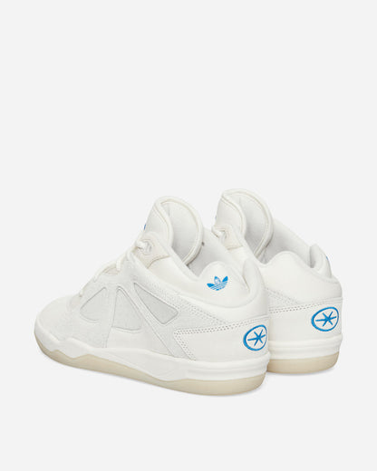 adidas Badbo 10 Chalk White Sneakers Low KJ1468