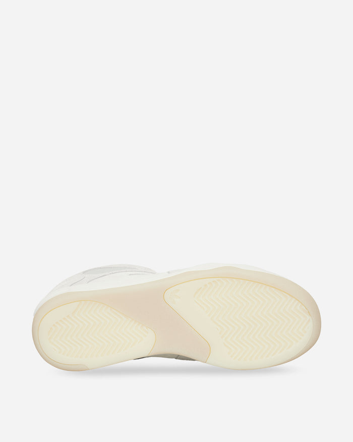 adidas Badbo 10 Chalk White Sneakers Low KJ1468