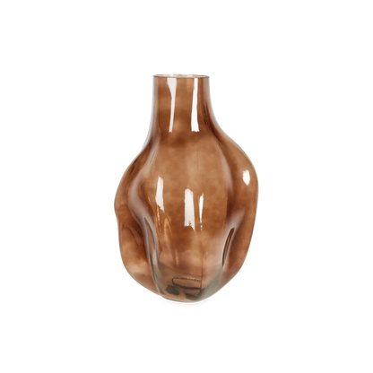 Bakku Glass Vase