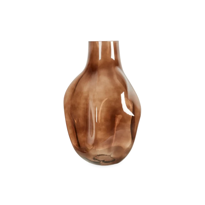 Bakku Glass Vase