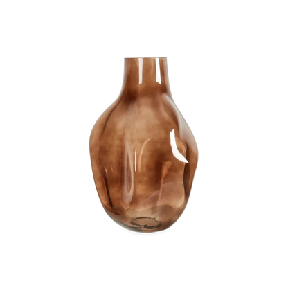 Bakku Glass Vase