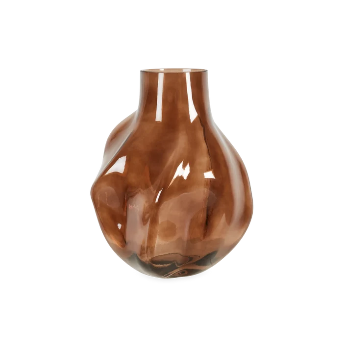 Bakku Glass Vase