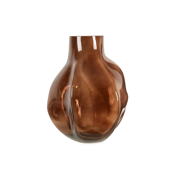 Bakku Glass Vase