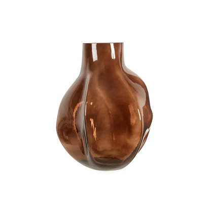 Bakku Glass Vase