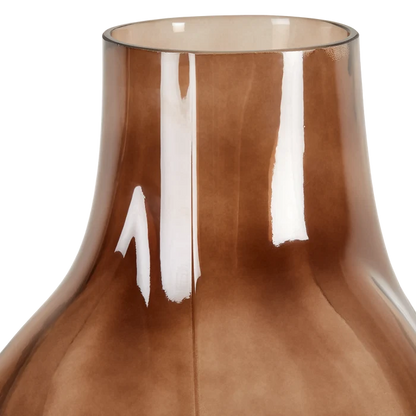 Bakku Glass Vase