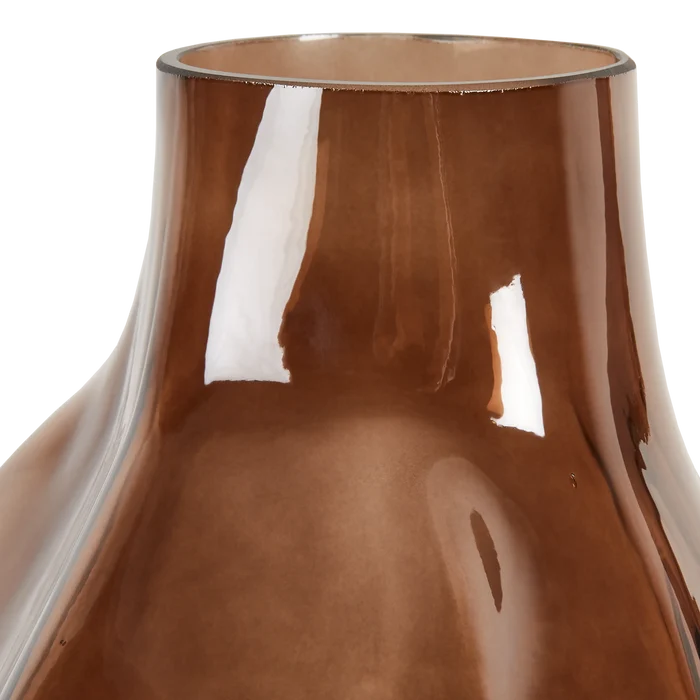 Bakku Glass Vase