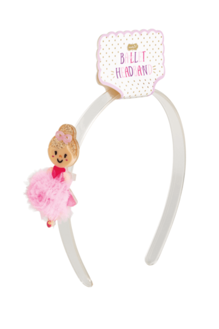 Ballet Headband