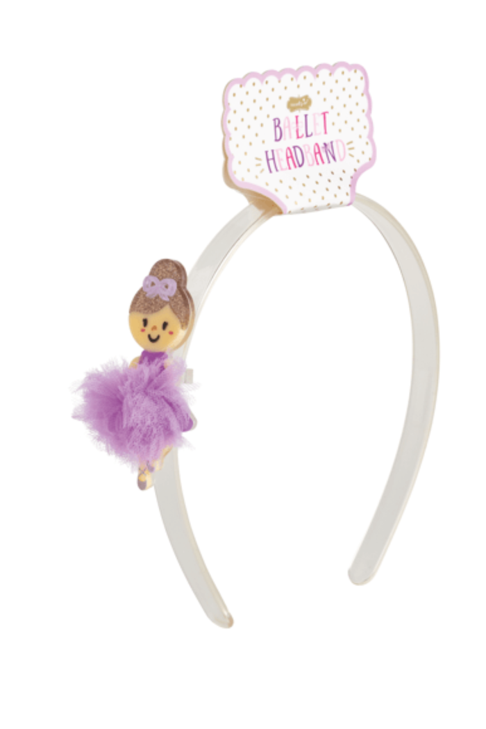 Ballet Headband
