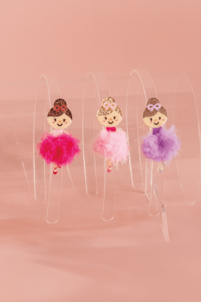 Ballet Headband