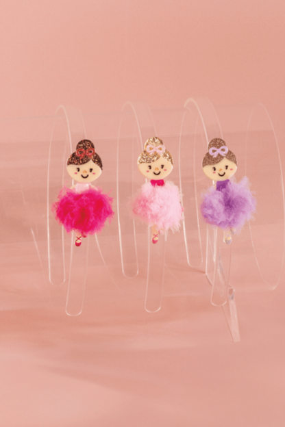 Ballet Headband