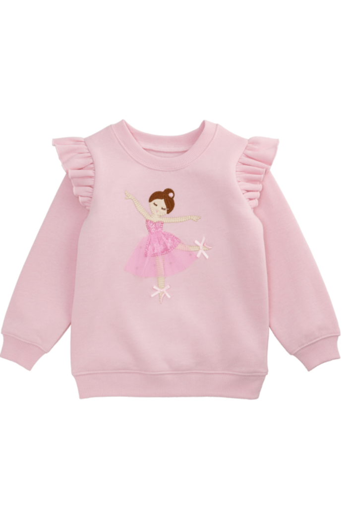 Ballet Sweatshirt