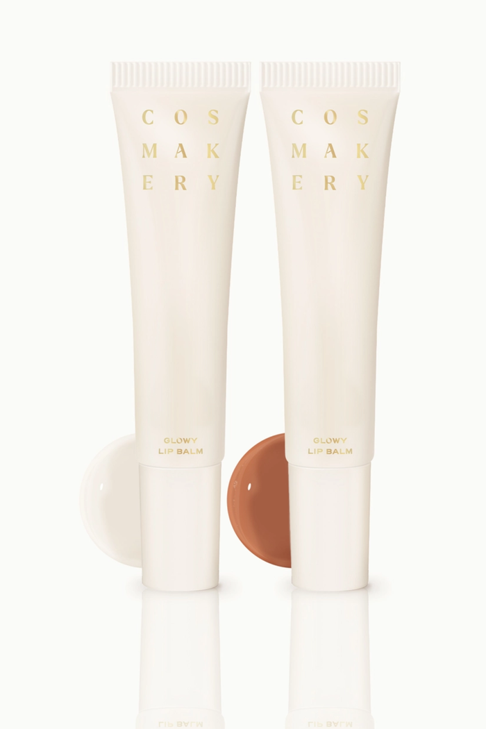 Balm Bestie, Nudes