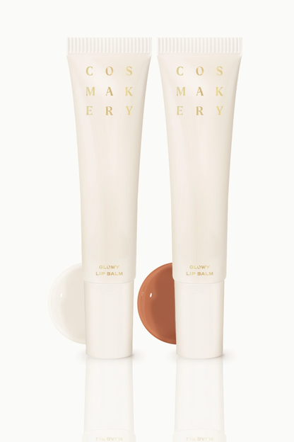 Balm Bestie, Nudes