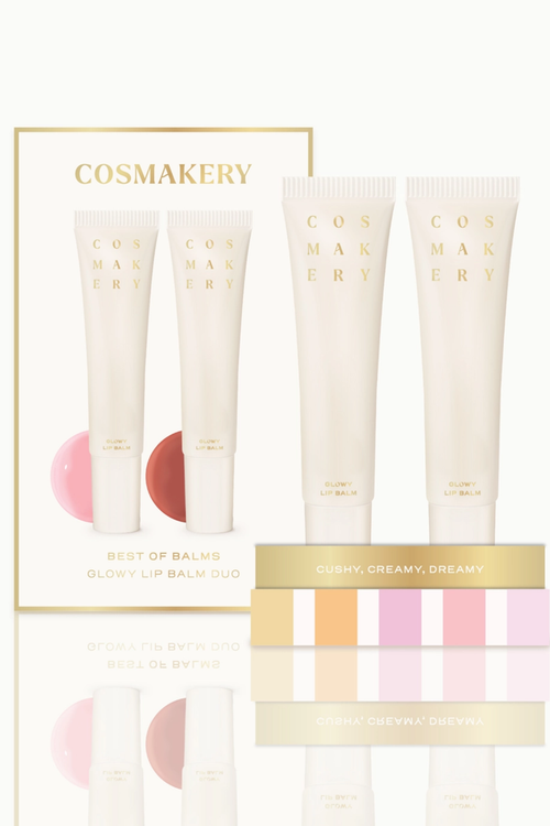 Balm Besties, Pinks