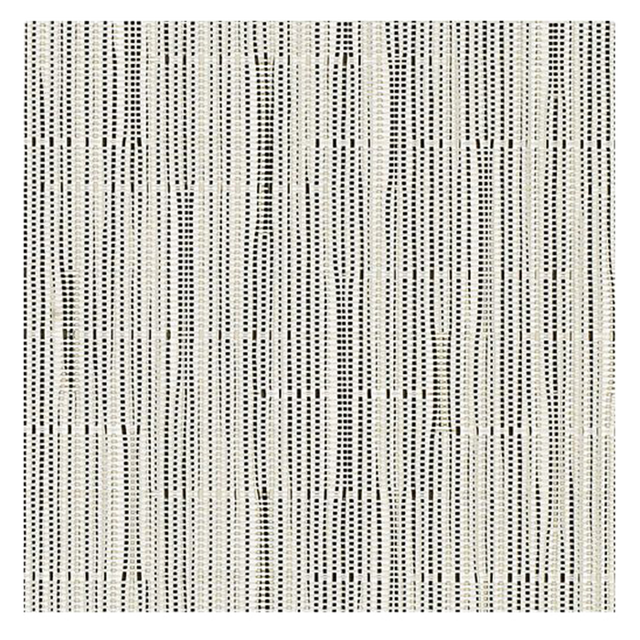 The combination of innovative practicality and serene Asian sensibility is seen in this Chilewich Bamboo place mat.
