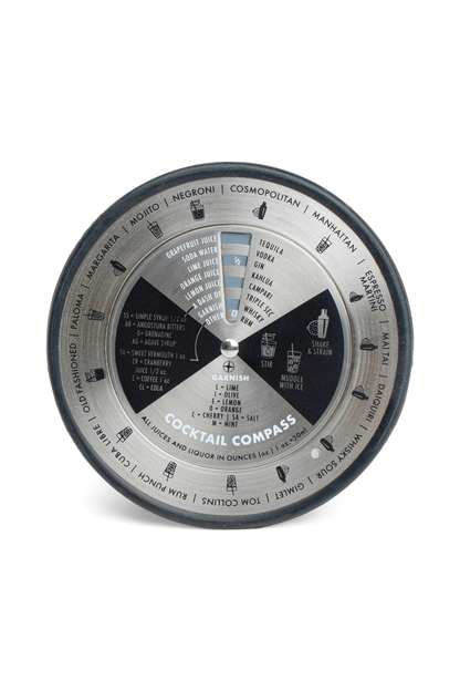 Bar Compass